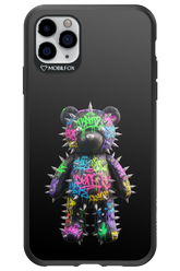 Crazy Teddy 2.0 - Apple iPhone 11 Pro Max