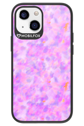 Lavender Field 2.0 - Apple iPhone 13 Mini