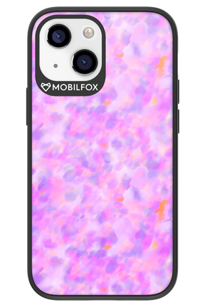 Lavender Field 2.0 - Apple iPhone 13 Mini