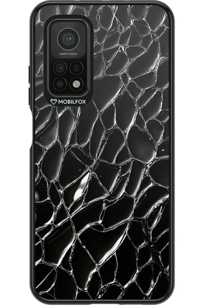 Alien Grid 2.0 - Xiaomi Mi 10T 5G