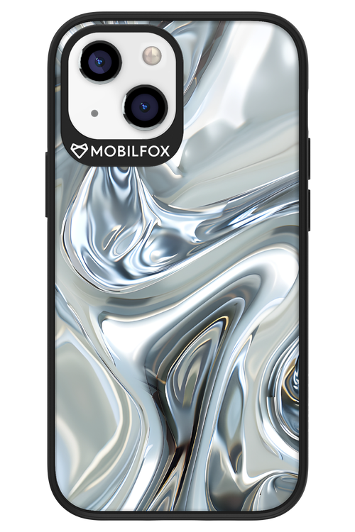 True Silver 2.0 - Apple iPhone 13 Mini