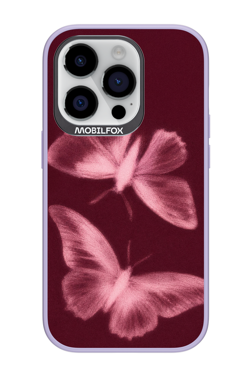 Papillonia 2.0 - Apple iPhone 14 Pro