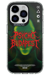 Unknown Nightmare - Apple iPhone 14 Pro