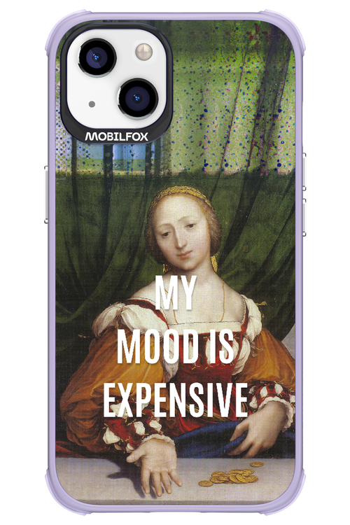 Moodf - Apple iPhone 13