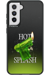 Hot Splash 2.0 - Samsung Galaxy S21 FE