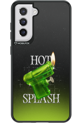 Hot Splash 2.0 - Samsung Galaxy S21 FE