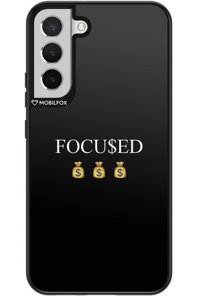 FOCU$ED 2.0 - Samsung Galaxy S22+