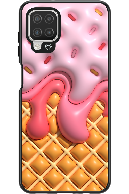 My Ice Cream - Samsung Galaxy A12