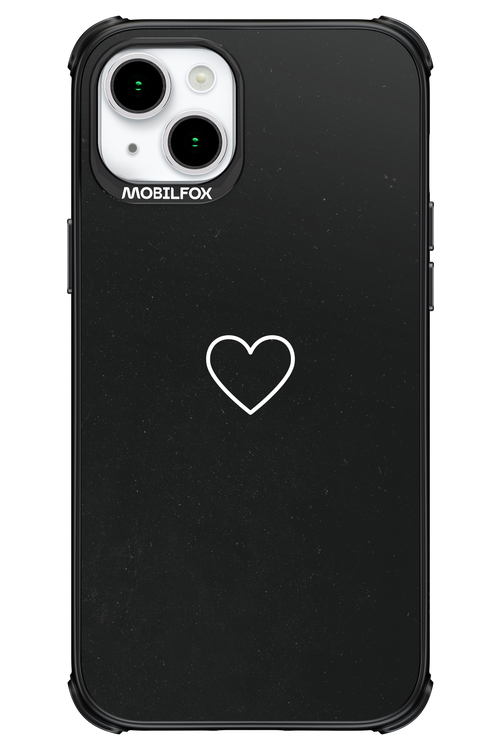 Love Is Simple 2.0 - Apple iPhone 15 Plus