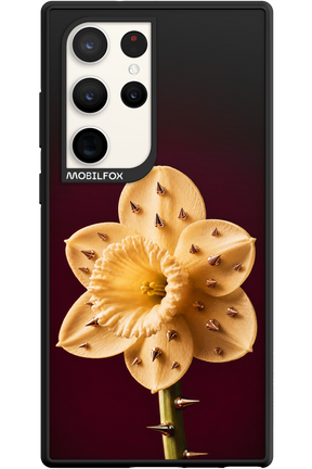 Not Your Flower 2.0 - Samsung Galaxy S23 Ultra