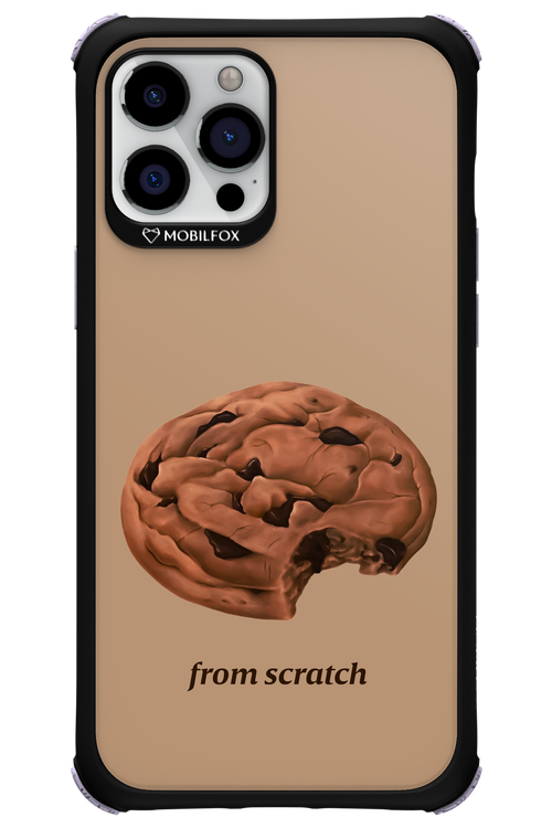 Classy Cookie - Apple iPhone 12 Pro Max