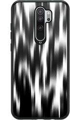 Monochrome Motion 2.0 - Xiaomi Redmi Note 8 Pro
