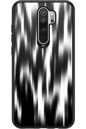 Monochrome Motion 2.0 - Xiaomi Redmi Note 8 Pro