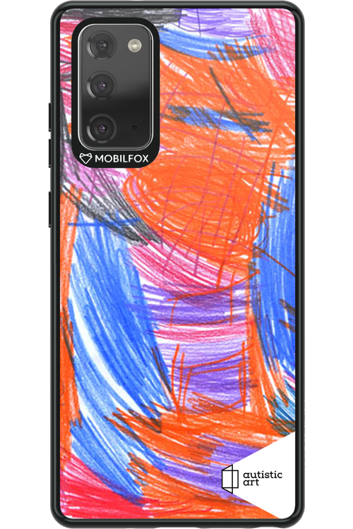 Balázs Mihály - Samsung Galaxy Note 20