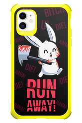 Run Away - Apple iPhone 11