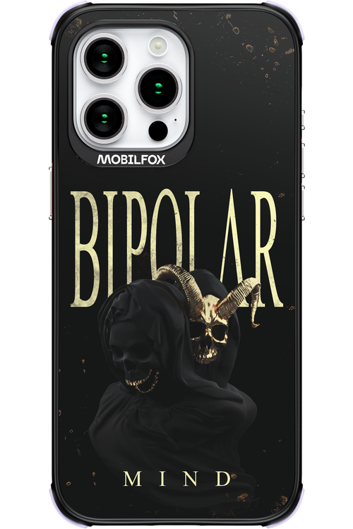 BIPOLAR - Apple iPhone 15 Pro Max