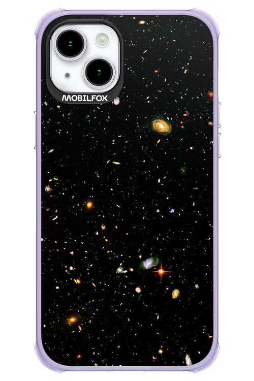 Cosmic Space - Apple iPhone 15 Plus