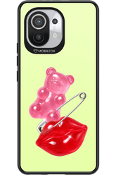 Gummy Pin 2.0 - Xiaomi Mi 11 5G