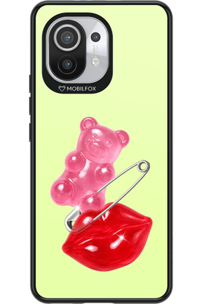 Gummy Pin 2.0 - Xiaomi Mi 11 5G