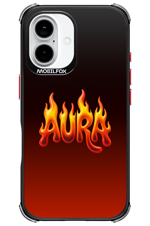 Aura 2.0 - Apple iPhone 16