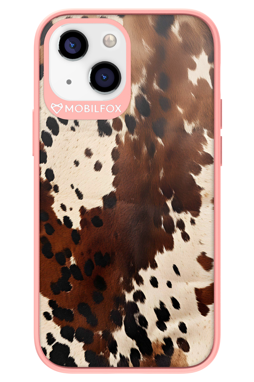 Wild Cow 2.0 - Apple iPhone 13 Mini