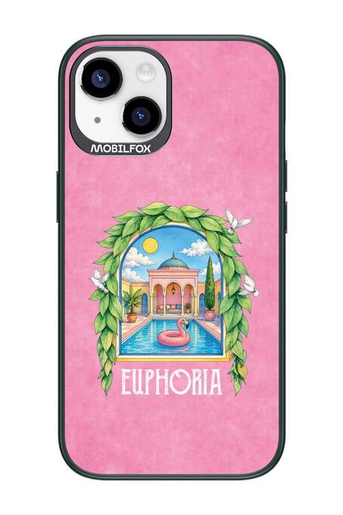 Euphoria 2.0 - Apple iPhone 14
