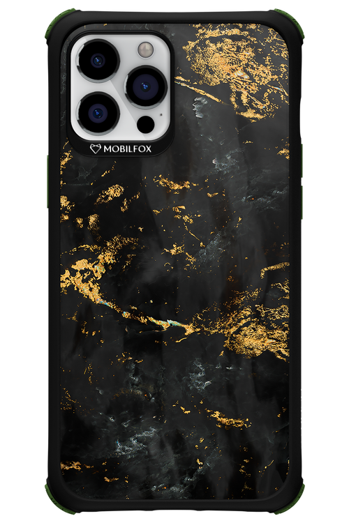 Goldie 2.0 - Apple iPhone 12 Pro Max