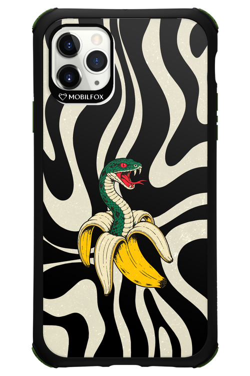 Banana Bite 2.0 - Apple iPhone 11 Pro Max