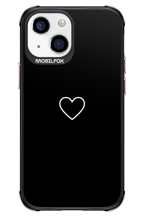 Love Is Simple - Apple iPhone 13 Mini