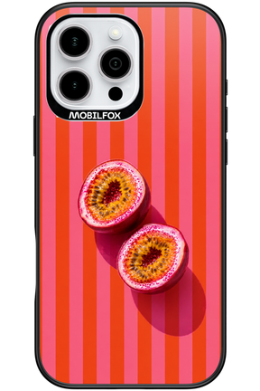 Passion Fruit 2.0 - Apple iPhone 16 Pro Max