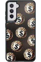 I need dollars 2.0 - Samsung Galaxy S21 FE
