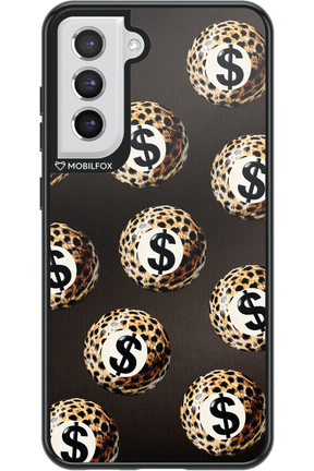 I need dollars 2.0 - Samsung Galaxy S21 FE