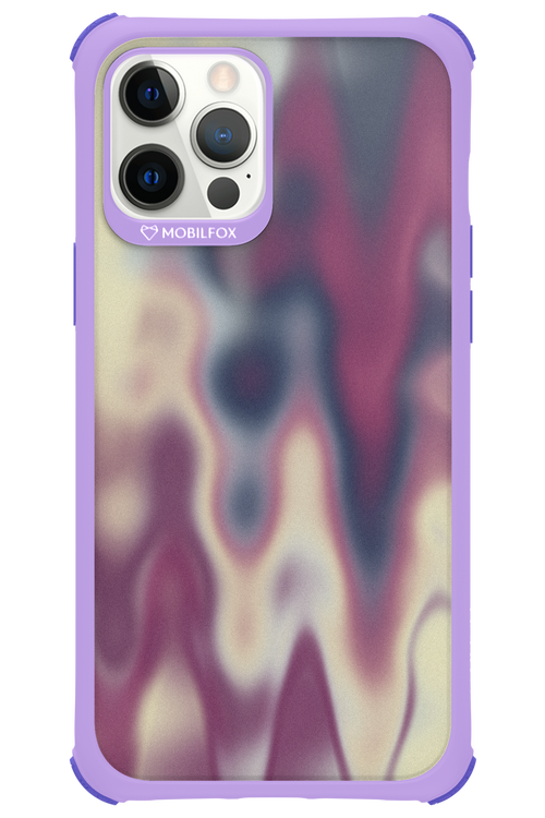 Bare Balance 2.0 - Apple iPhone 12 Pro Max
