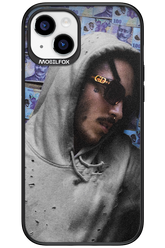 Sute Albastre Cover 2.0 - Apple iPhone 15 Plus