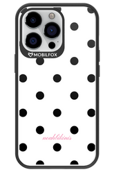 Baby Dots - Apple iPhone 13 Pro