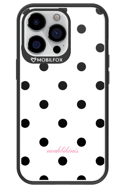 Baby Dots - Apple iPhone 13 Pro