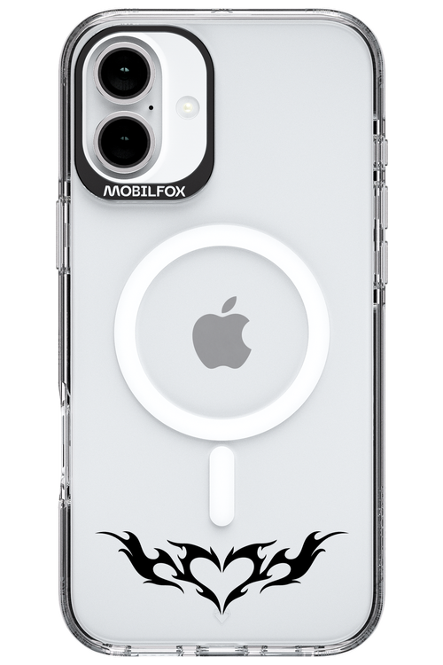 Techno Hart - Apple iPhone 16 Plus