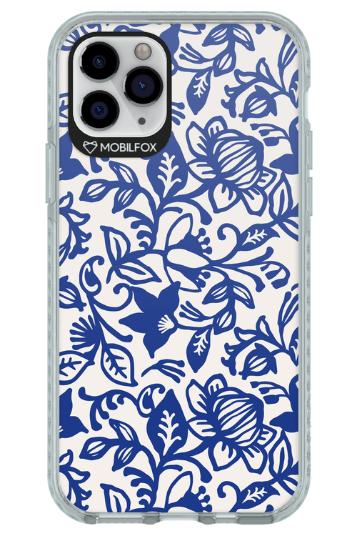 Riviera Fiora 2.0 - Apple iPhone 11 Pro