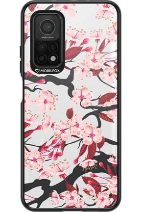 Sakura 2.0 - Xiaomi Mi 10T 5G