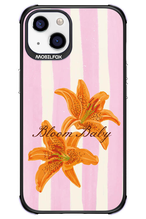 Bloom Baby 2.0 - Apple iPhone 13
