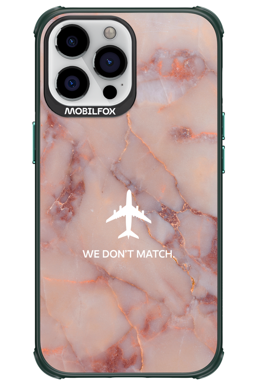 International Love I 2.0 - Apple iPhone 13 Pro Max