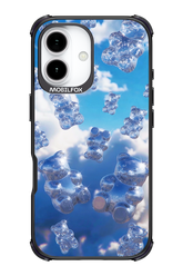 Crystal Bears 2.0 - Apple iPhone 17
