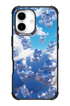 Crystal Bears 2.0 - Apple iPhone 17