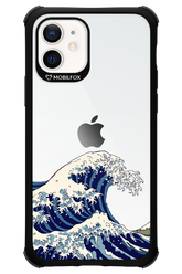 Great Wave 2.0 - Apple iPhone 12