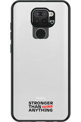 Stronger (Nude) 2.0 - Xiaomi Redmi Note 9
