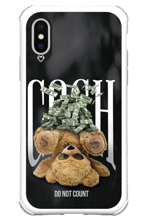 CASH - Apple iPhone X