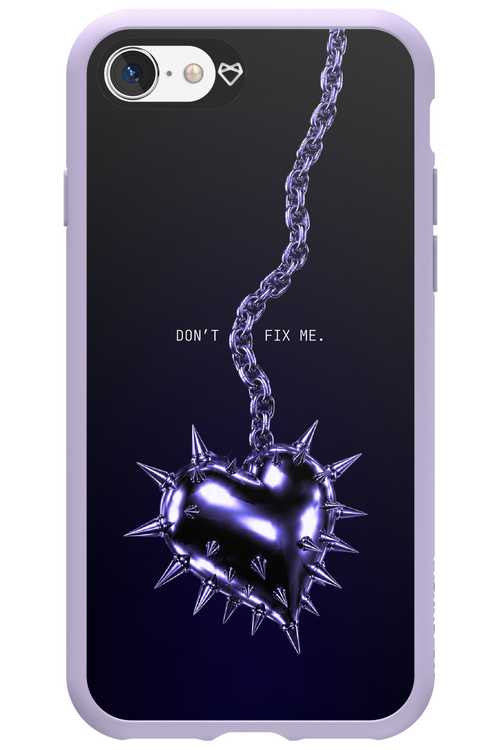 Don't fix me 2.0 - Apple iPhone SE 2022