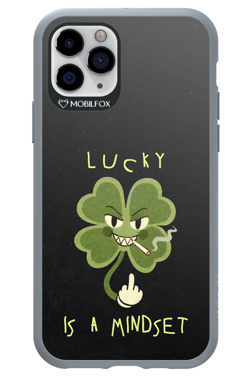 Lucky Mind 2.0 - Apple iPhone 11 Pro