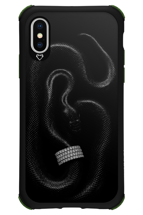 Diamond Mamba 2.0 - Apple iPhone XS