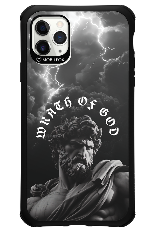 God 2.0 - Apple iPhone 11 Pro Max